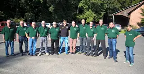 Skatclub Walsrode - Einblick in den Vereinsalltag Skatclub Walsrode - Einblick in den Vereinsalltag
