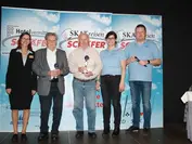 11. Eurostrand-Cup Leiwen | Turnierbericht