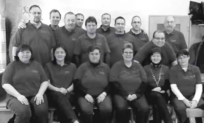 Keinohrbuben Nürnberg - Ein Einblick in den Vereinsalltag