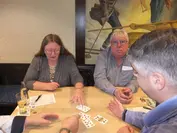 Silvester-Cup 2016 | Turnierbericht