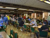 1. Lermoos | Turnierbericht | Backlog