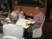 3. Mega Sachsen-Cup | Turnierbericht