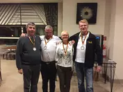 12. Türkei-Cup | Turnierbericht 12. Türkei-Cup | Turnierbericht