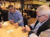 Silvester-Cup 2016 | Turnierbericht