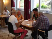 2. Erlebniswelt Willinger-Brauhaus-Cup | Turnierbericht 2. Erlebniswelt Willinger-Brauhaus-Cup | Turnierbericht