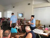 6. Kreta-Cup | Turnierbericht