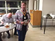 12. Türkei-Cup | Turnierbericht 12. Türkei-Cup | Turnierbericht