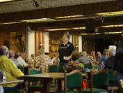 1. Lermoos | Turnierbericht | Backlog