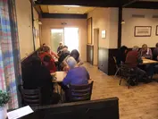 Silvester-Cup 2016 | Turnierbericht