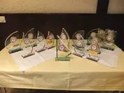 Silvester-Cup 2016 | Turnierbericht