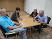 2. Erlebniswelt Willinger-Brauhaus-Cup | Turnierbericht 2. Erlebniswelt Willinger-Brauhaus-Cup | Turnierbericht