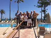 13. Mallorca-Cup | Turnierbericht 13. Mallorca-Cup | Turnierbericht