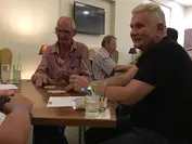 6. Kreta-Cup | Turnierbericht