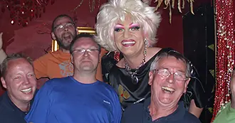 1. Rödelheimer Skatverein