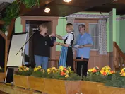 1. Lermoos | Turnierbericht | Backlog