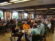 1. Lermoos | Turnierbericht | Backlog