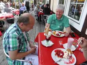 2. Erlebniswelt Willinger-Brauhaus-Cup | Turnierbericht 2. Erlebniswelt Willinger-Brauhaus-Cup | Turnierbericht