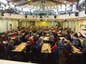 11. Eurostrand-Cup Leiwen | Turnierbericht