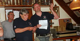 1. Rödelheimer Skatverein