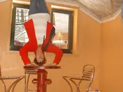 5. Große Herbstreise Skat, Rommé und Wandern | Turnierbericht 5. Große Herbstreise Skat, Rommé und Wandern | Turnierbericht