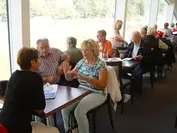 5. Große Herbstreise Skat, Rommé und Wandern | Turnierbericht 5. Große Herbstreise Skat, Rommé und Wandern | Turnierbericht