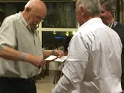 12. Türkei-Cup | Turnierbericht 12. Türkei-Cup | Turnierbericht