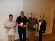 2. Erlebniswelt Willinger-Brauhaus-Cup | Turnierbericht 2. Erlebniswelt Willinger-Brauhaus-Cup | Turnierbericht