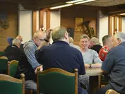 1. Lermoos | Turnierbericht | Backlog