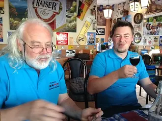 Jubiläums-Skatturnier in Auckland