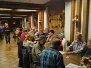 1. Lermoos | Turnierbericht | Backlog