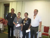 8. Großer Türkei-Cup | Turnierbericht