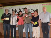 1. Lermoos | Turnierbericht | Backlog