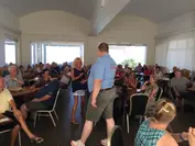 6. Kreta-Cup | Turnierbericht