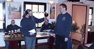 1. Rödelheimer Skatverein