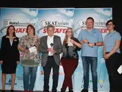 11. Eurostrand-Cup Leiwen | Turnierbericht