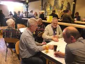 Silvester-Cup 2016 | Turnierbericht