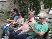 2. Erlebniswelt Willinger-Brauhaus-Cup | Turnierbericht 2. Erlebniswelt Willinger-Brauhaus-Cup | Turnierbericht