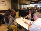 Silvester-Cup 2016 | Turnierbericht