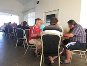 6. Kreta-Cup | Turnierbericht