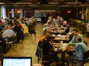 1. Lermoos | Turnierbericht | Backlog