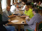 1. Lermoos | Turnierbericht 1. Lermoos | Turnierbericht