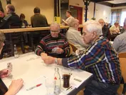 Silvester-Cup 2016 | Turnierbericht