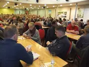 11. Eurostrand-Cup Leiwen | Turnierbericht