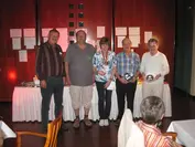 3. Mega Sachsen-Cup | Turnierbericht | Backlog