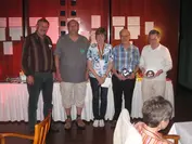 3. Mega Sachsen-Cup | Turnierbericht | Backlog