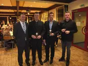 Silvester-Cup 2016 | Turnierbericht