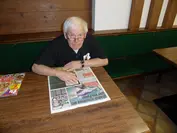 1. Lermoos | Turnierbericht 1. Lermoos | Turnierbericht