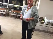 12. Türkei-Cup | Turnierbericht 12. Türkei-Cup | Turnierbericht