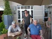 2. Erlebniswelt Willinger-Brauhaus-Cup | Turnierbericht 2. Erlebniswelt Willinger-Brauhaus-Cup | Turnierbericht