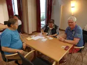 2. Erlebniswelt Willinger-Brauhaus-Cup | Turnierbericht 2. Erlebniswelt Willinger-Brauhaus-Cup | Turnierbericht